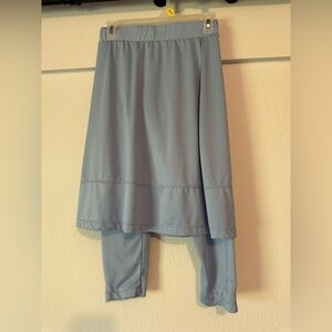 Mesh Snoga